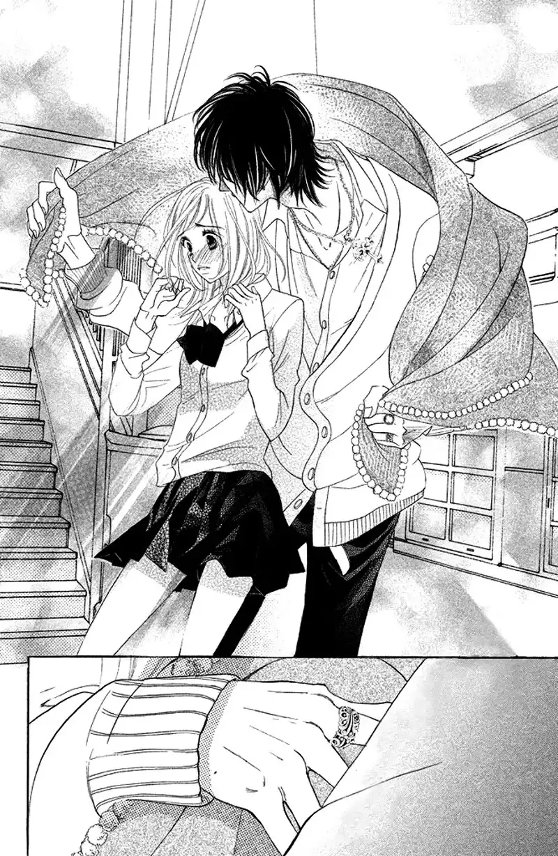 Kimi to Kyun Koi, Shiyou. Chapter 4 44